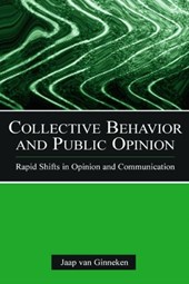 Collective Behavior and Public Opinion
