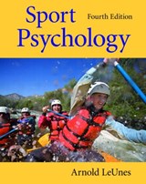 Sport Psychology - Arnold LeUnes - 9780805862669