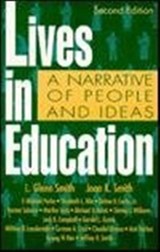 Lives in Education - Joan K. Smith - 9780805880083