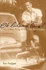 Oklahoma Tough - Ron Padgett - 9780806137322