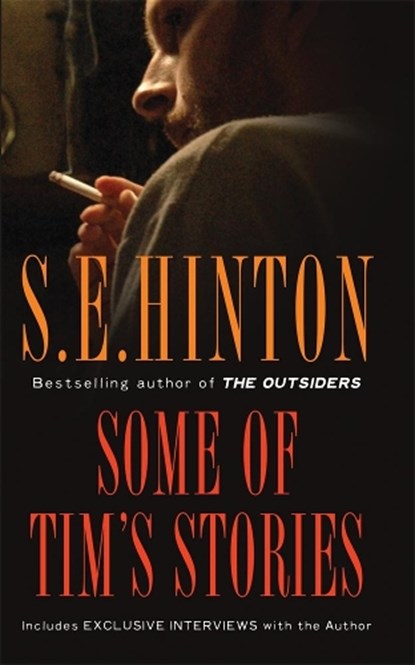 Some of Tim's Stories, S. E. Hinton - Gebonden - 9780806138350