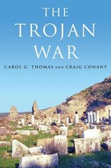 The Trojan War - Carol G. Thomas ; Craig Conant - 9780806138749