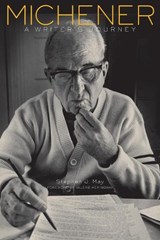 Michener - MAY,  Stephen J. - 9780806140421