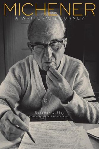 Michener, MAY,  Stephen J. - Paperback - 9780806140421
