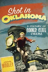 Shot in Oklahoma - John Wooley - 9780806141749
