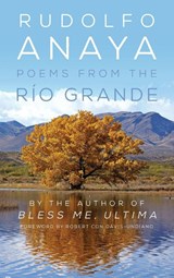Poems from the Rio Grande - Rudolfo Anaya - 9780806148663