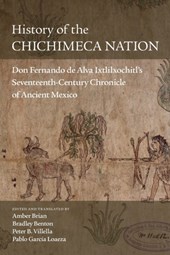 History of the Chichimeca Nation