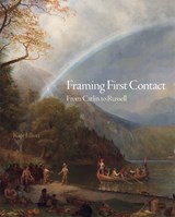 Framing First Contact - Kate Elliott - 9780806167114