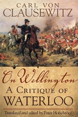 On Wellington - Carl von Clausewitz - 9780806169040