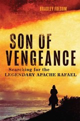 Son of Vengeance - Bradley Folsom - 9780806190679