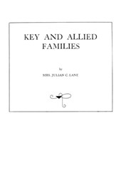 Key and Allied Families