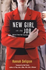 New Girl On The Job - Hannah Seligson - 9780806535906