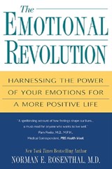 The Emotional Revolution: - Norman E. Rosenthal - 9780806536620