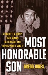 Most Honorable Son - Gregg Jones - 9780806542959