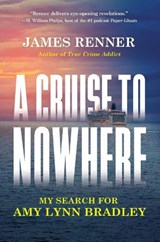 A Cruise to Nowhere - James Renner - 9780806543352