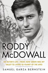 Roddy McDowall - Samuel Garza Bernstein - 9780806544267