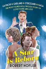 A Star Is Reborn - Robert Hofler - 9780806544380