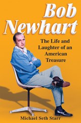 Bob Newhart - Michael Seth Starr - 9780806544564