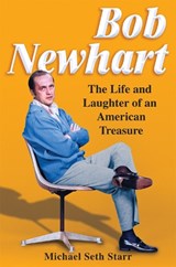 Bob Newhart - Michael Seth Starr - 9780806544564