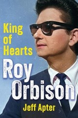 Roy Orbison - Jeff Apter - 9780806544656
