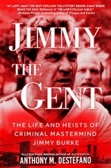 Jimmy the Gent - Anthony M. DeStefano - 9780806545004