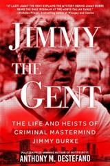 Jimmy the Gent - Anthony M. DeStefano - 9780806545004