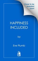 Happiness Included - Eve Plumb - 9780806545059
