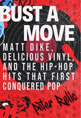 Bust a Move - Peter Relic - 9780806545257