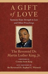 A Gift of Love - KING,  Martin Luther, Jr., Dr. - 9780807000632