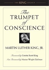 The Trumpet of Conscience - Martin Luther King, Jr. - 9780807000724