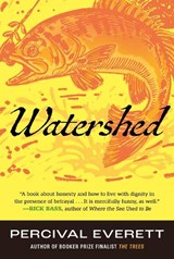 Watershed - Percival Everett - 9780807016275