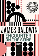 Encounter on the Seine - James Baldwin - 9780807018675