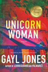 The Unicorn Woman - Gayl Jones - 9780807019627