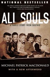 All Souls - Michael Patrick MacDonald - 9780807020531