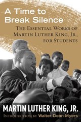 A Time to Break Silence - Dr. Martin Luther King Jr. - 9780807033067