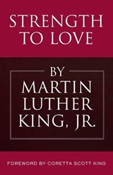 Strength to Love - Martin Luther King - 9780807051900