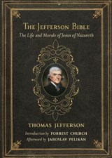 The Jefferson Bible - Thomas Jefferson - 9780807077146