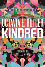 Kindred - Octavia Butler - 9780807083697
