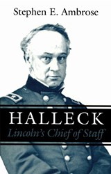 Halleck - Stephen E. Ambrose - 9780807120712