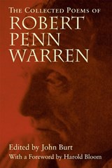 The Collected Poems of Robert Penn Warren - Robert Penn Warren - 9780807123331