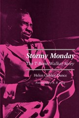 Stormy Monday - Helen Oakley Dance - 9780807124581