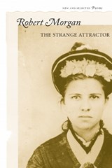 The Strange Attractor - MORGAN,  Robert - 9780807129524
