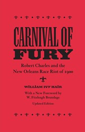 Carnival of Fury