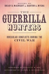 The Guerrilla Hunters - DOMBY,  Adam ; Fialka, Andrew ; Thompson, Scott ; Frank, Lisa Tendrich - 9780807164976