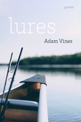 Lures - VINES,  Adam - 9780807176894