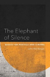 The Elephant of Silence - John Wall Barger - 9780807181577
