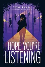 I HOPE YOURE LISTENING - RYAN,  TOM - 9780807535080