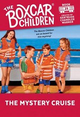 The Mystery Cruise - Gertrude Chandler Warner - 9780807553688