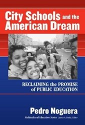 City Schools and the American Dream