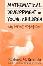 Mathematical Development in Young Children